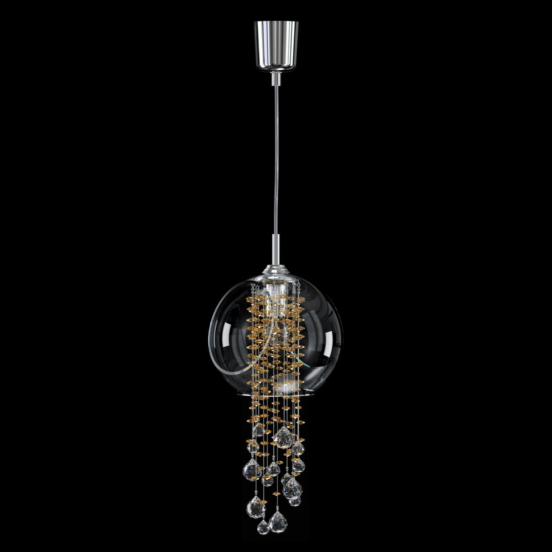 Lampe moderne L-ALI-01A