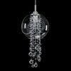 Lampe moderne L-ALI-01A