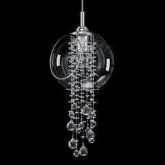 Lampe moderne L-ALI-01A