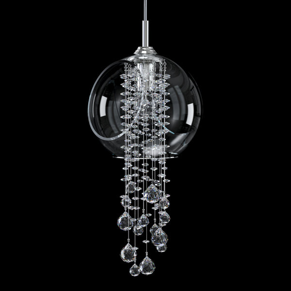 Lampe moderne L-ALI-01A