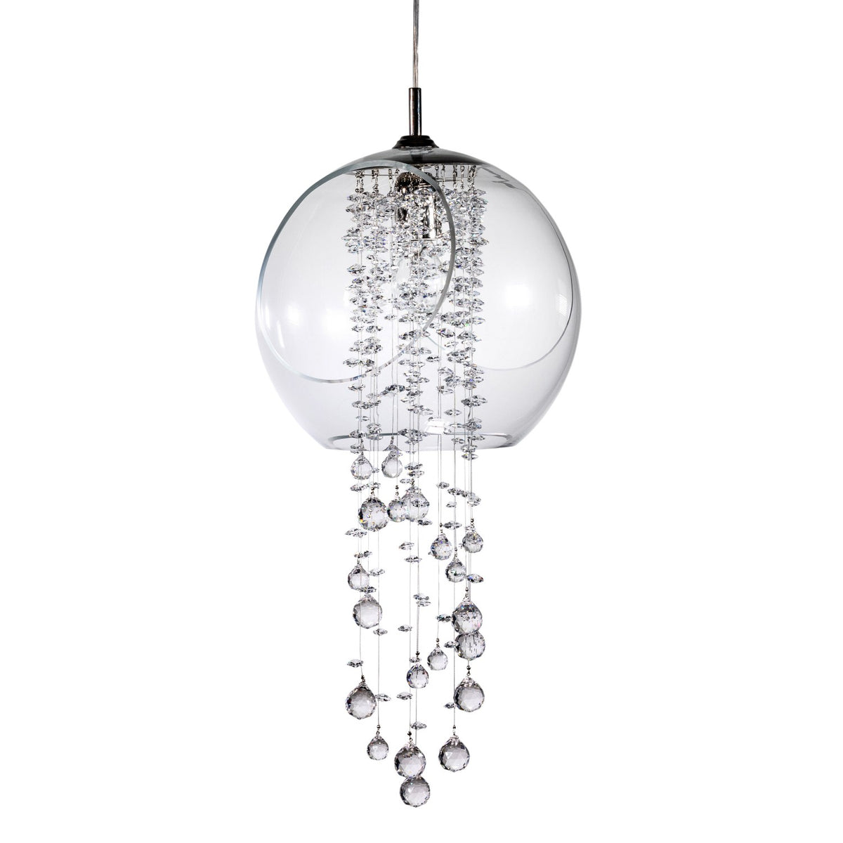 Lampe moderne L-ALI-02A
