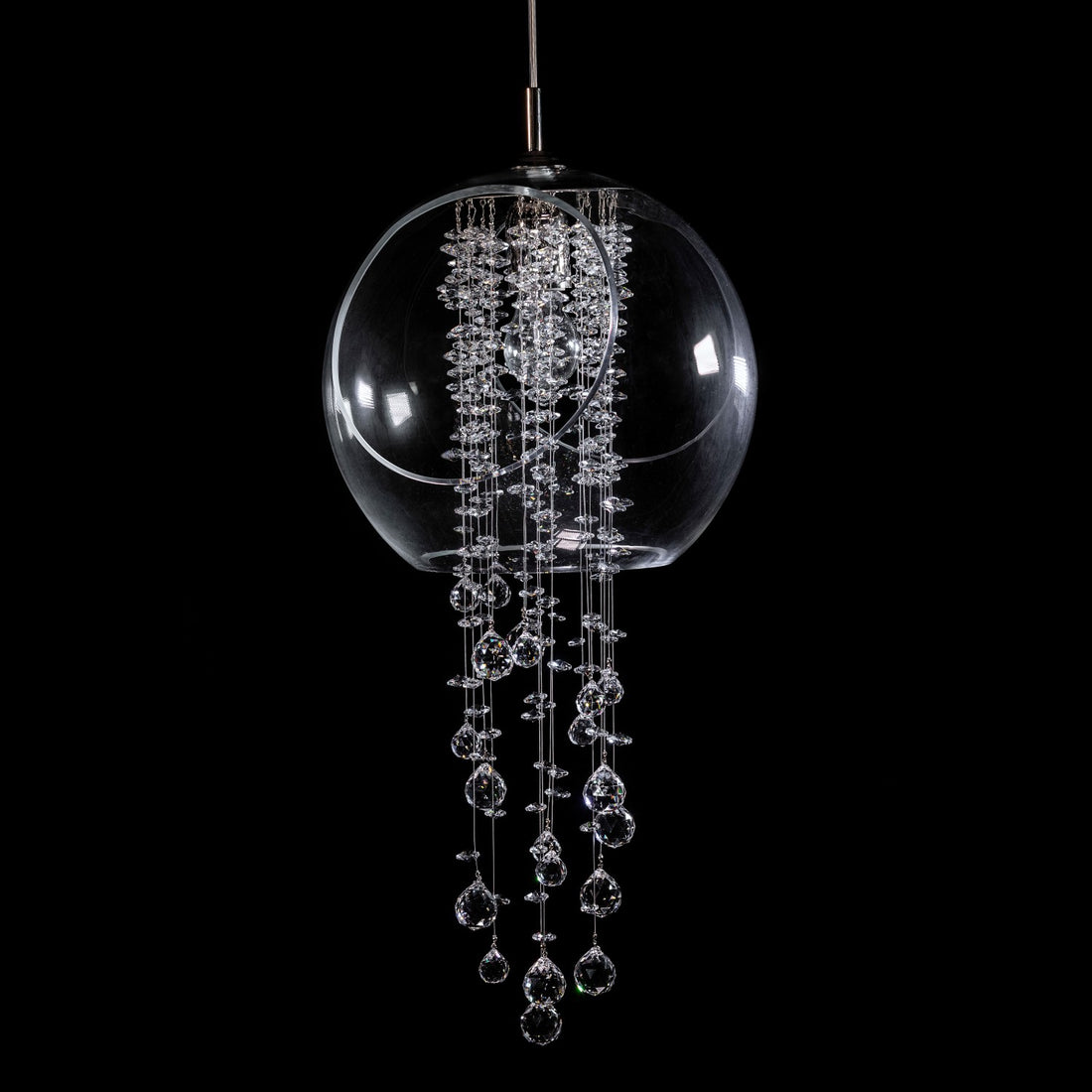 Lampe moderne L-ALI-02A