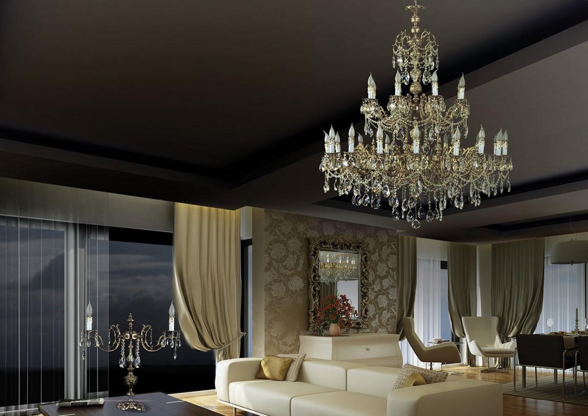 Lustre AL220