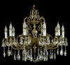 Lustre AL244