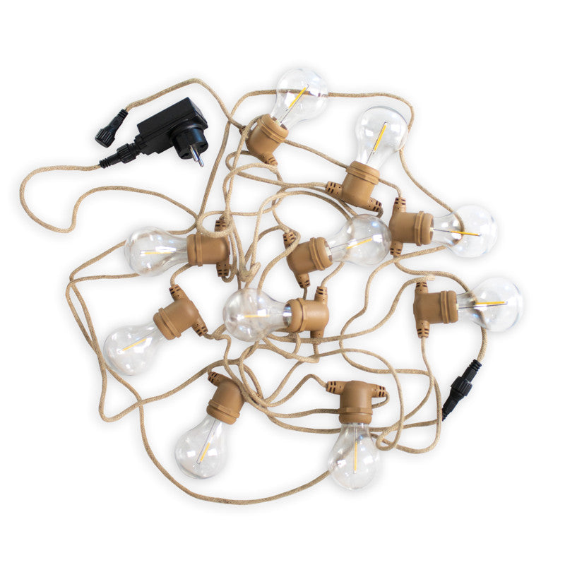 Guirlande lumineuse | Vintaga