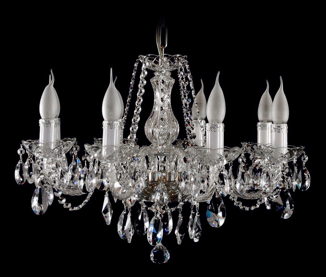 Lustre | Barocchio