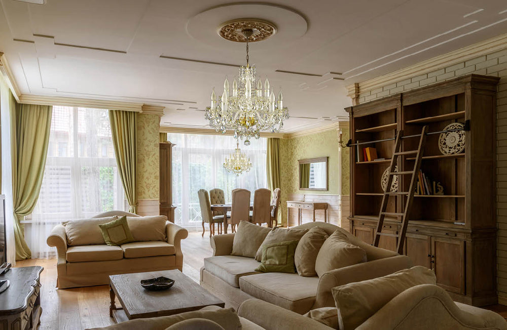 Showroom Designix Lyon