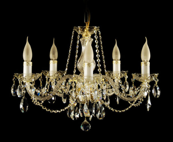 Lustre en cristal AL224K