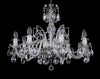 Lustre en cristal L16059CLN