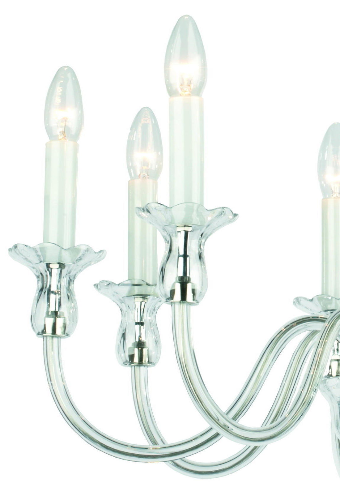 Lustre en verre