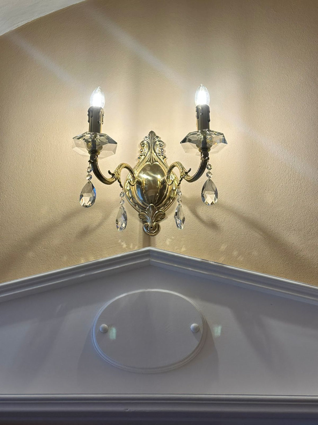 Luminaire AN238