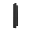 Applique murale LED Ante 30 noire