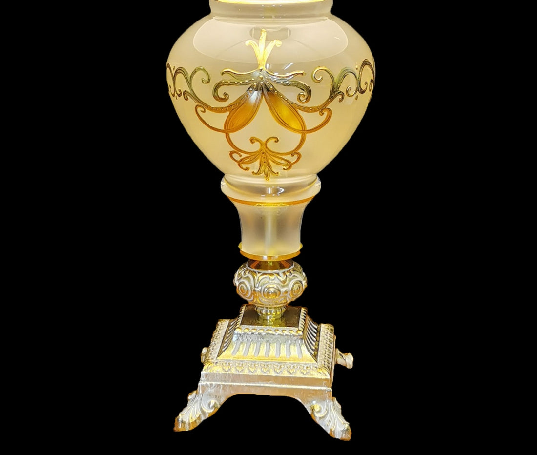 Lampe a poser AS233WHITE