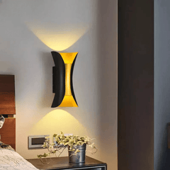 Applique Allée Nordique LED | Toril