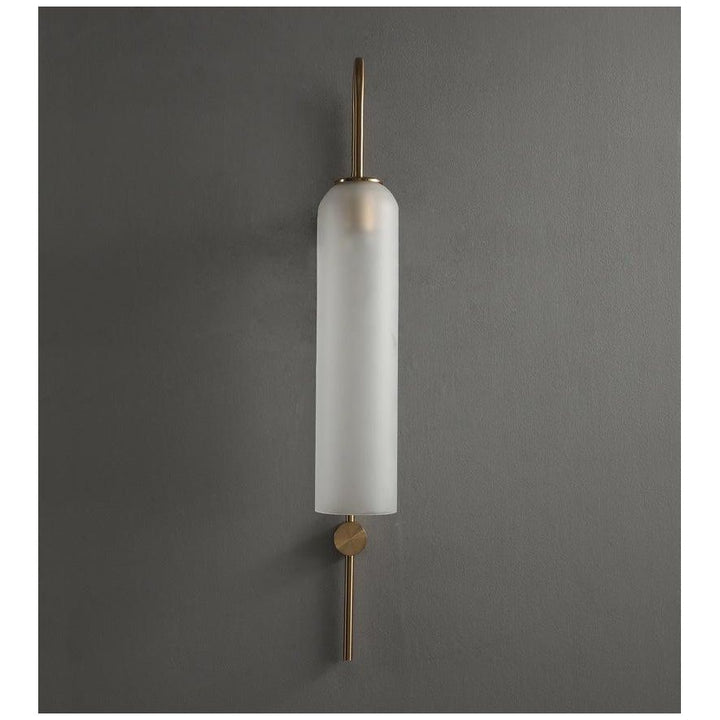 Applique Chambre d'Hôtel | Heor - Designix Applique Murale Ambre