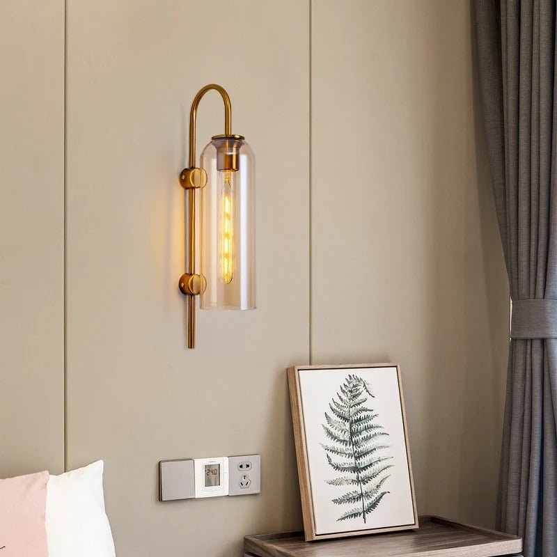 Applique Chambre d'Hôtel | Heor - Designix Applique Murale Blanc