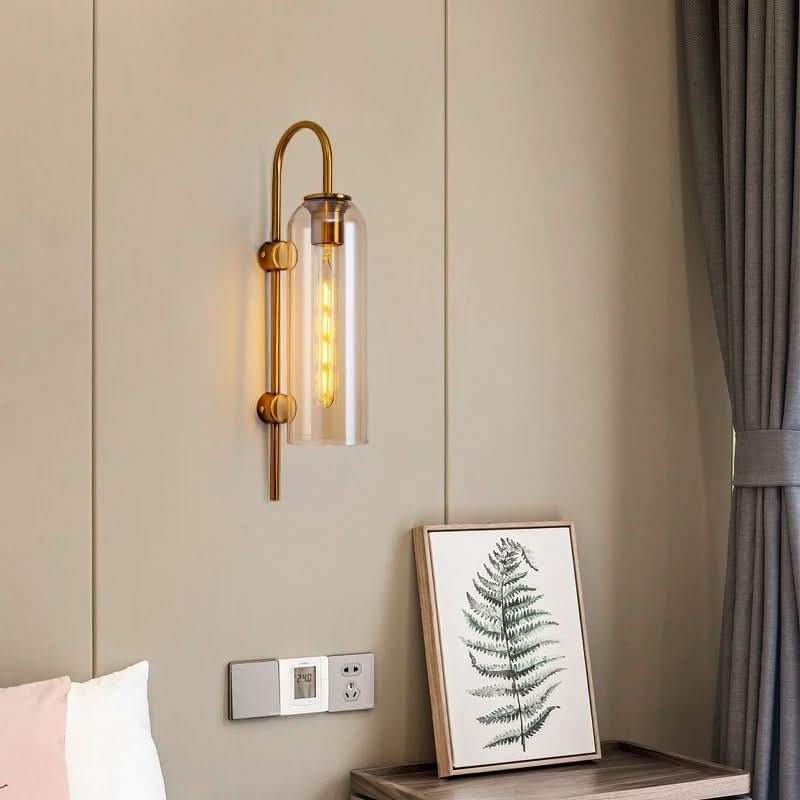 Applique Chambre d'Hôtel | Heor
