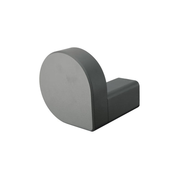 Applique exterieure ZAMBELIS 13W IP65 DESIGN Graphite E358