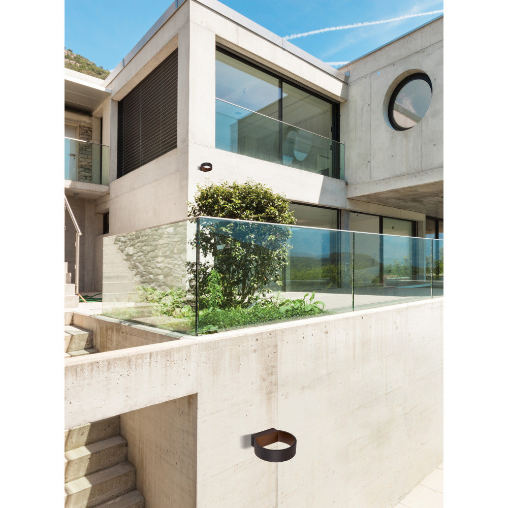 Luminaire extérieur | Rosmilica