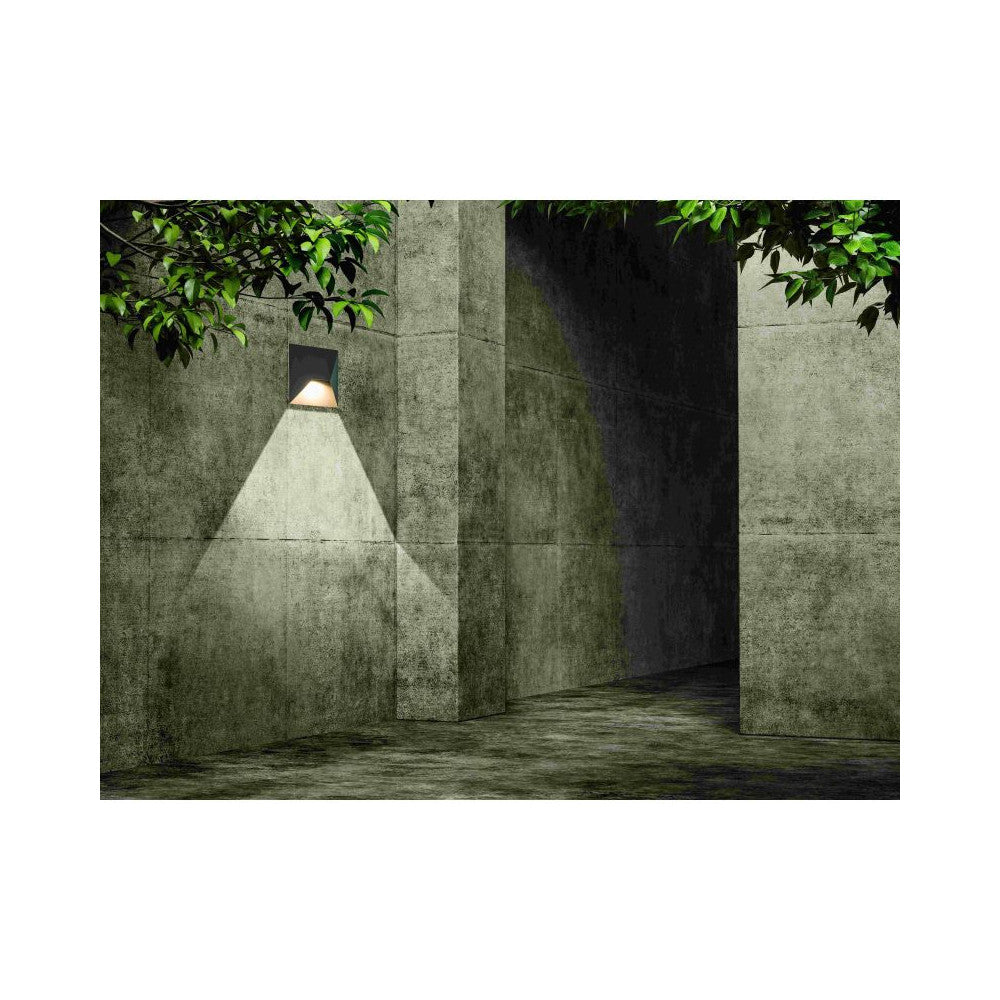 Luminaire extérieur | Belmilina