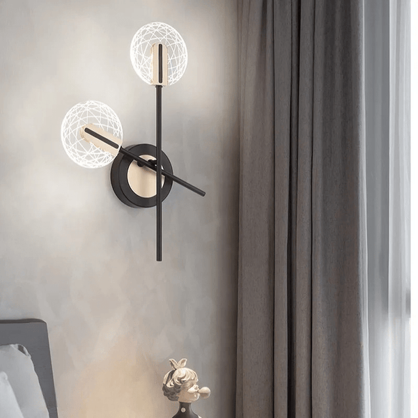 Applique LED Design | Gair