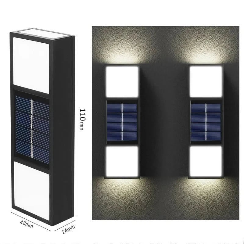 Applique Luminaire Extérieur | Eior - Designix Applique murale extérieur