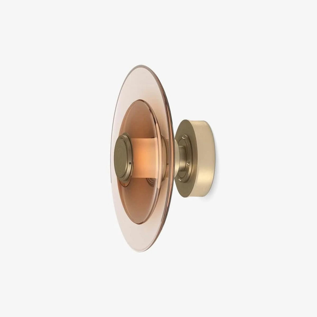 Applique Mural LED Circulaire | Dael
