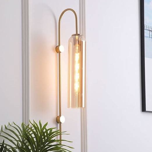 Applique Mural LED Design Fine | Éclat