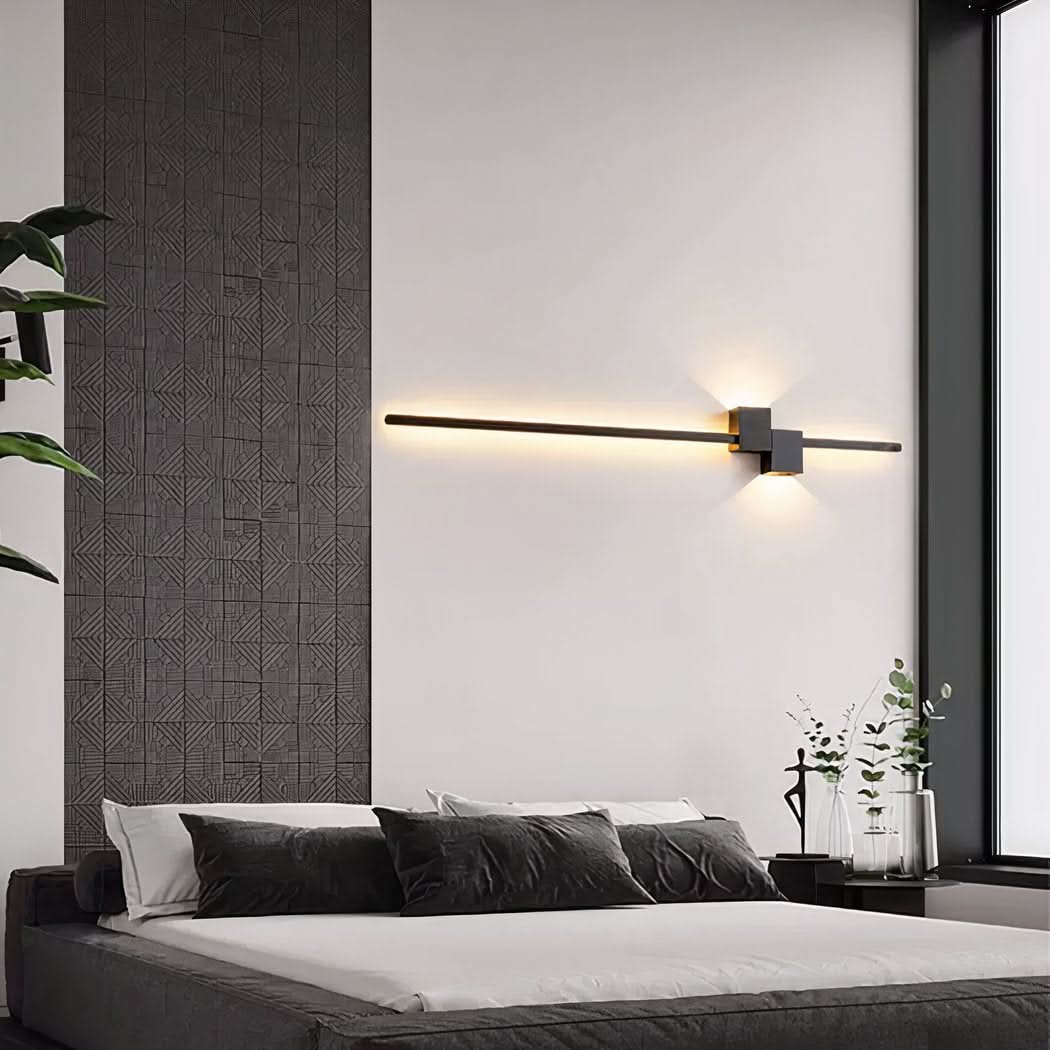 Applique Mural Tête de Lit Design et Moderne | Kira