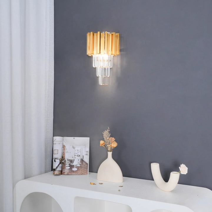 Applique Murale Ancienne Vintage | Uare - Designix Applique Murale