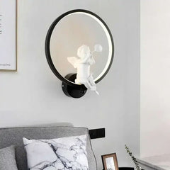 Applique Murale Ange | Taer