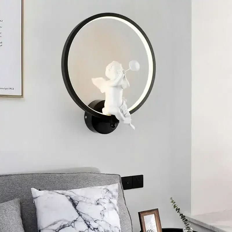 Applique murale ange | Taer