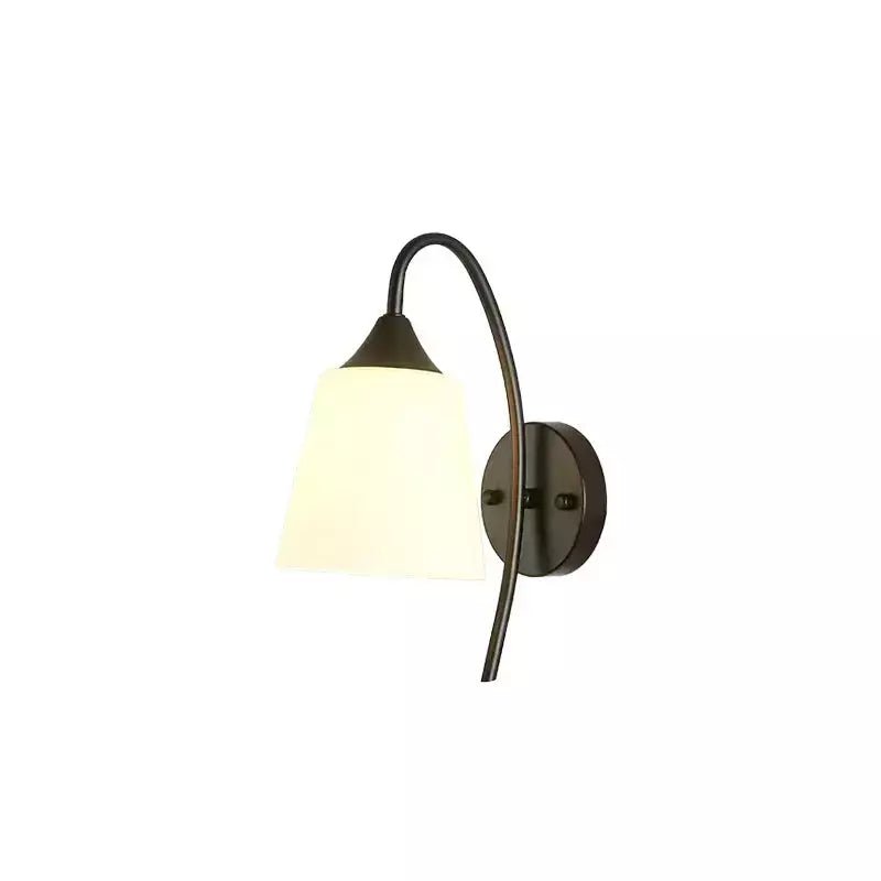 Applique Murale Art Déco Élégance | Luminéa - Designix Applique Murale Noir