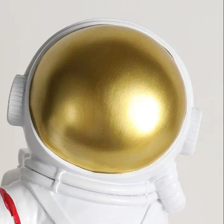 Applique Murale Astronaute | Siya - Designix Applique Murale