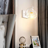 Applique Murale au Style Industriel Vintage | Mona
