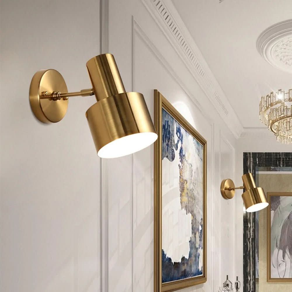 Applique Murale Chambre Design | Waro