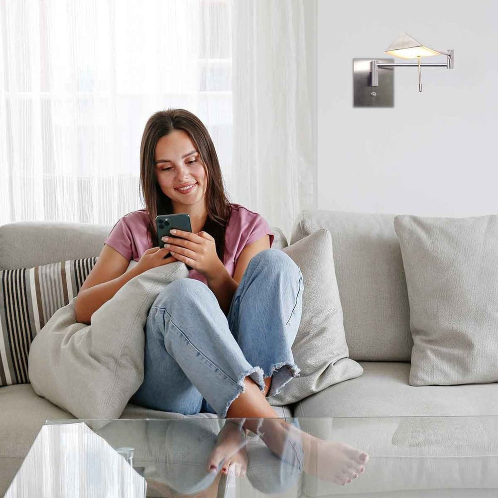 Applique Murale Design Élégante | Bira - Designix Applique Murale