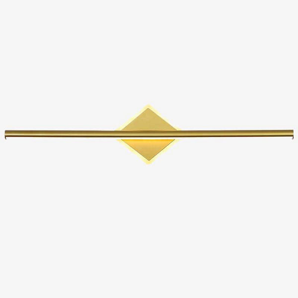 Applique mural blanc tube | Néa