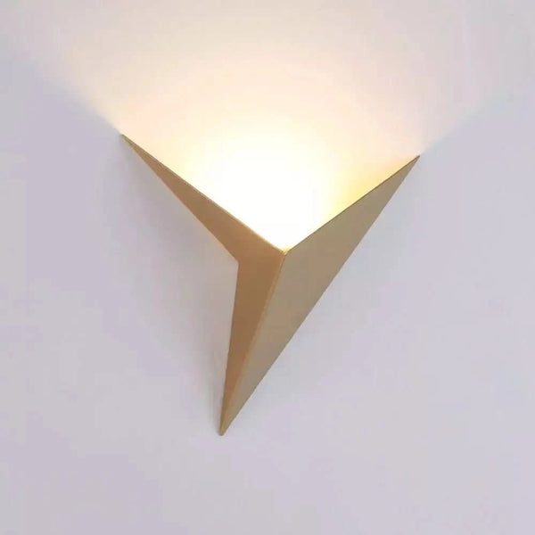 Applique Murale Étoile | Lumière Céleste