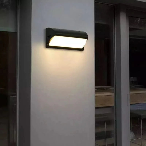Applique Murale Extérieur pour Terrasse | Terralux