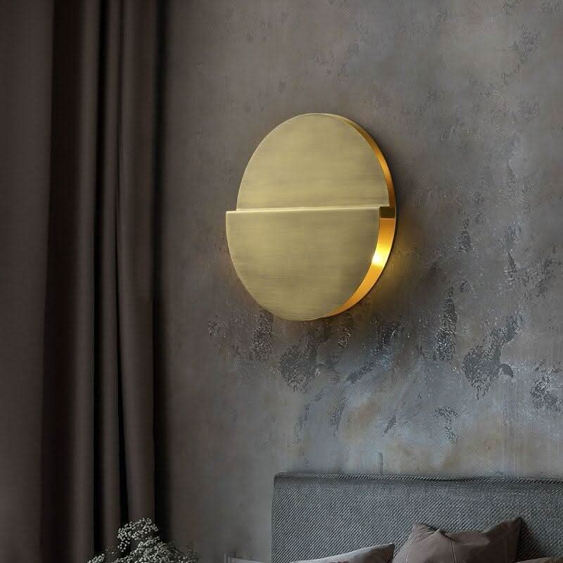Applique Murale Industrielle | Helix