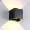 Applique Murale LED Étanche | Yaro