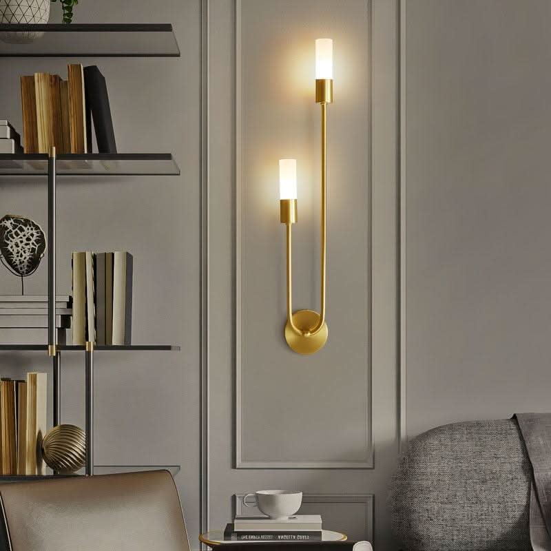 Applique Murale LED Salon | Fira