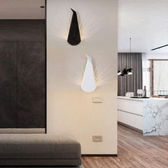 Applique Murale Moderne Salon | Hela
