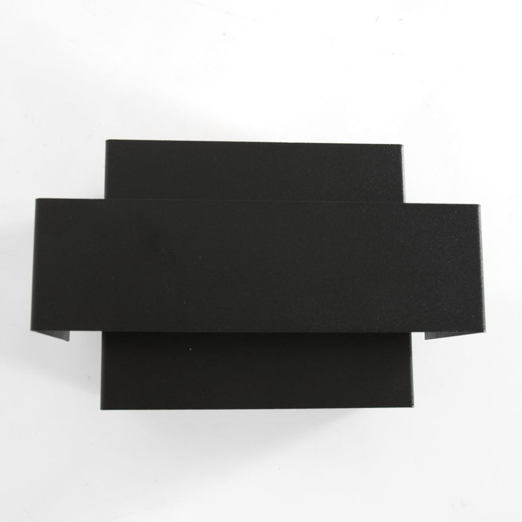 Applique murale Muro 3368ZW Noir - Designix