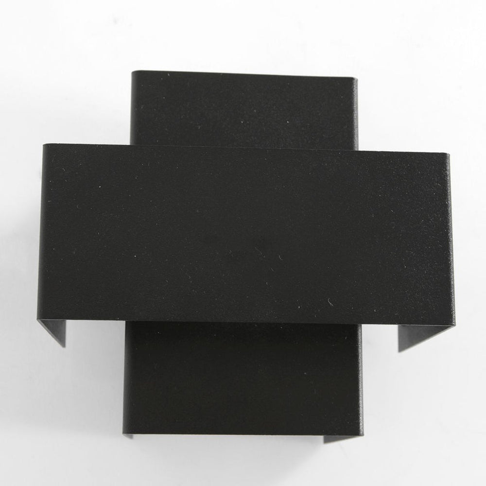 Applique Murale Noir Dimmable | Fara - Designix Applique Murale