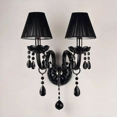 Appliques murales baroque