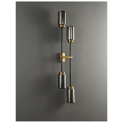 Luminaire extérieur | Éclat Urbain Double