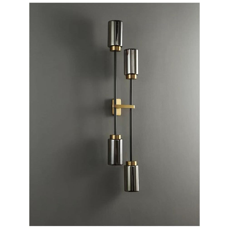 Luminaire extérieur | Éclat Urbain Double