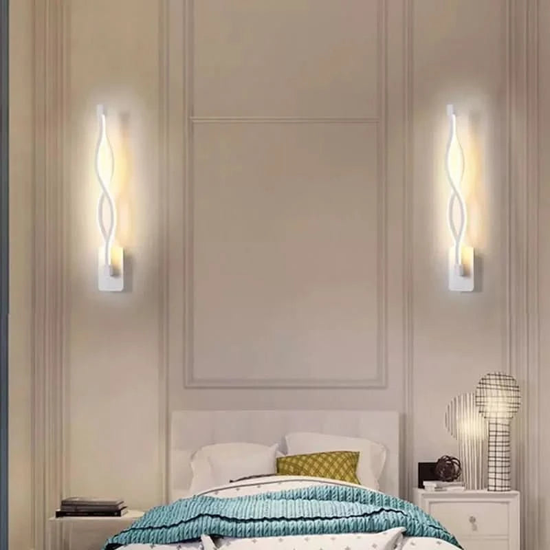 Applique Murale Note de Musique | Symphonie Lumineuse - Designix Applique Murale Note de Musique | Blanc Blanc Chaud